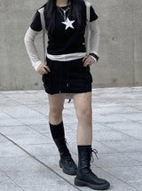 スタースタンダードTシャツ / Star Standard T-shirt