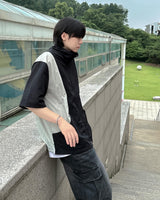 マグジップジャケット / mag zip-up jacket