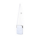 キュレーター クロスバッグ (WHITE)