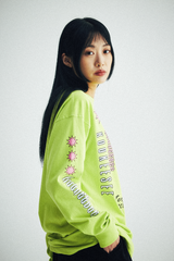 レーシングTシャツ
