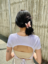 butterfly hair clip (6colors) (6612451524726)