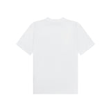 DVRK PRIVÉ ユニロゴベビーTシャツ - WHITE