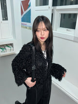 Isabel cardigan