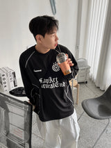 エンボーレイサッカーTシャツ / embo ray soccer T -3C