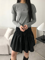 Puff mini T(3colors）