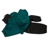 ソフトラウンドジョガーパンツ / BSR2223FWPT050 WD SOFT ROUND JOGGER PANTS GREEN