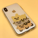 3rd moorugi jellycase (iphone case) (6638897954934)
