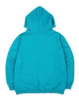 Double_Pocket Hooded Sweatshirt TURQUOISE (6586894418038)