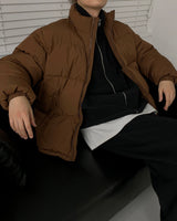 TNフリースジョガーパンツ/TN fleece jogger pants (Set - Up / 4 colors)