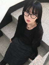 soru glasses (1color)