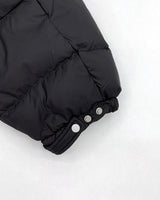 オウンノアダックダウンクロップドパッデッドジャケット/OWN Noah Duck Down Cropped Padded Jacket (2 colors)