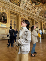 Lodi soft jacket