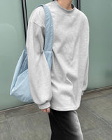 リュージュショルダーバッグ/Luge Shoulder Bag