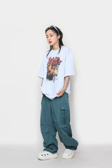 トウキョウストリートショートスリーブ / Tokyo Street Short Sleeve