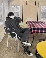 フリースラインパンツ/Fleece Lined Pants