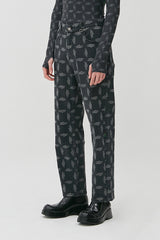 FLIP Denim Pants_Black (6684804513910)