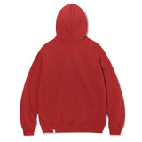 サードロゴフーディー / THIRD LOGO HOODIE
