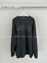 [UNISEX] Pigment over sweatshirt