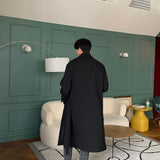 Kant Pierre Check Suit (2color)