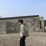ネバーボーダー半袖Tシャツ