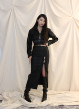 2ウェイボレロジャケット/2-WAY BOLERO JACKET