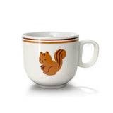 Squirrel and Acorn Mug (6685987700854)