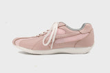 [Lab Series] Spider Leather Sneakers Pink