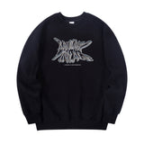 レトロロゴスウェット / RETRO LOGO SWEAT