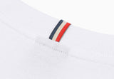 ザデイインパリスショートスリーブTシャツT66/The Day in Paris Short Sleeve T66 White
