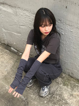 July crop T