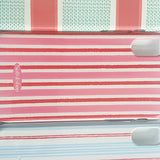 ピンクストライプケース / Pink stripe case(glossy)
