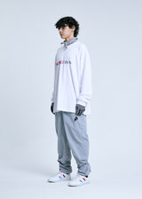 RLOVEUTIONロングスリーブTシャツ