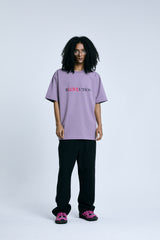 RLOVEUTIONショートスリーブTシャツ