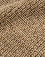 アルパカマフラーニットセット / BL Alpaca Muffler Knit Set (4 colors)