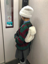 レヴェリーニット