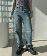 チリデニムパンツ/no.7711 Chili Denim Pants