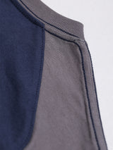 アーカイブ EMB S/S Tシャツ / ARCHIVE EMB S/S TSHIRTS-INDIGO NAVY