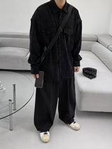 マーティンバルーンスラックス / martin balloon slacks PT -1C