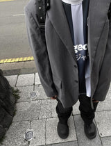 No.9968 biggy blazer JK