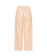 MUCENT SIGNATURE NYLON PANTS (Black, Light khaki, Pink)