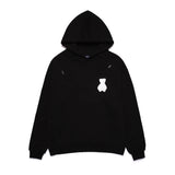 ベアフーディー / AQO BEAR HOODIE (4564981579894)