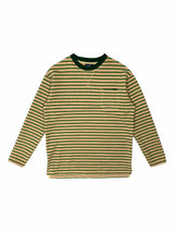 ANDREW Long Sleeves(Copy) (6549040365686)