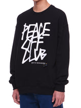 Tagging_Logo Sweatshirt BLACK (6586890289270)