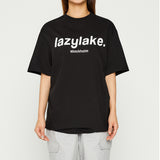 ユニセックスビッグロゴTシャツ / Unisex Big Logo T-shirts (4558673281142)