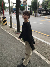 ユティル２wayパンツ