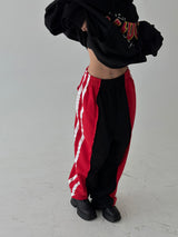 Johnson Oversized Fit Unsex Hoodie