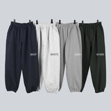 フィンガーフリースパンツ / Finger Fleece Pants
