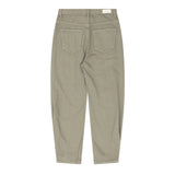 ダイイングバギーフィットジョガーデニムパンツ/DYEING BAGGY FIT JOGGER DENIM PANTS [6601]