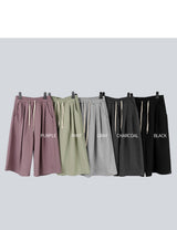 テッドハーフパンツ / Ted Half Pants