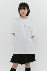 UロゴTシャツ / U LOGO TEE (4452347314294)